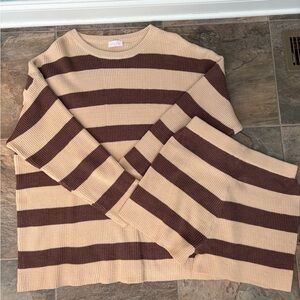 Pink Lily Neutral Set